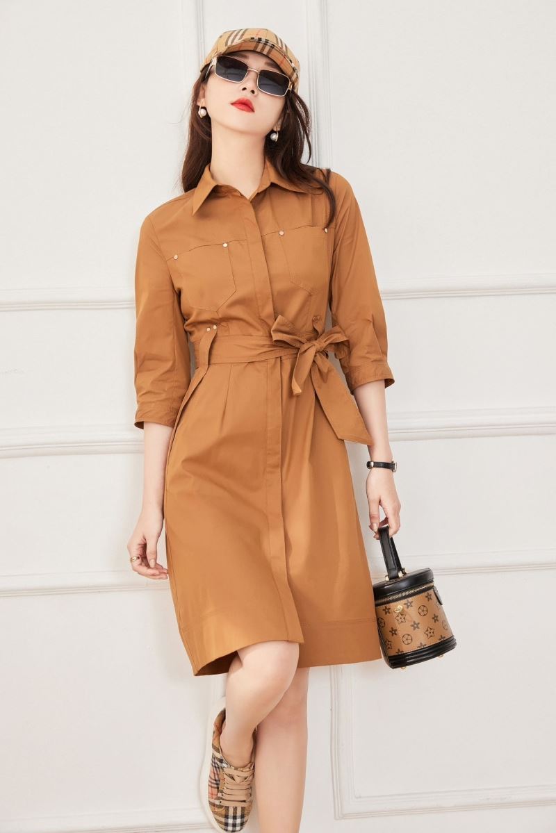 Burberry Dress